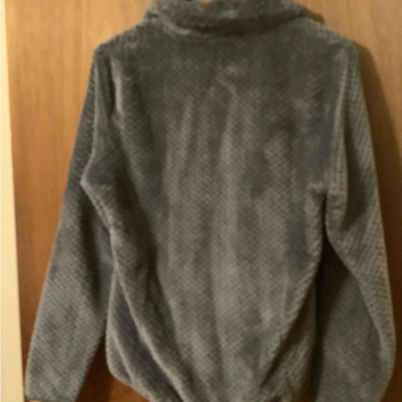 Eddie Bauer plush sweater S - Picture 14 of 16